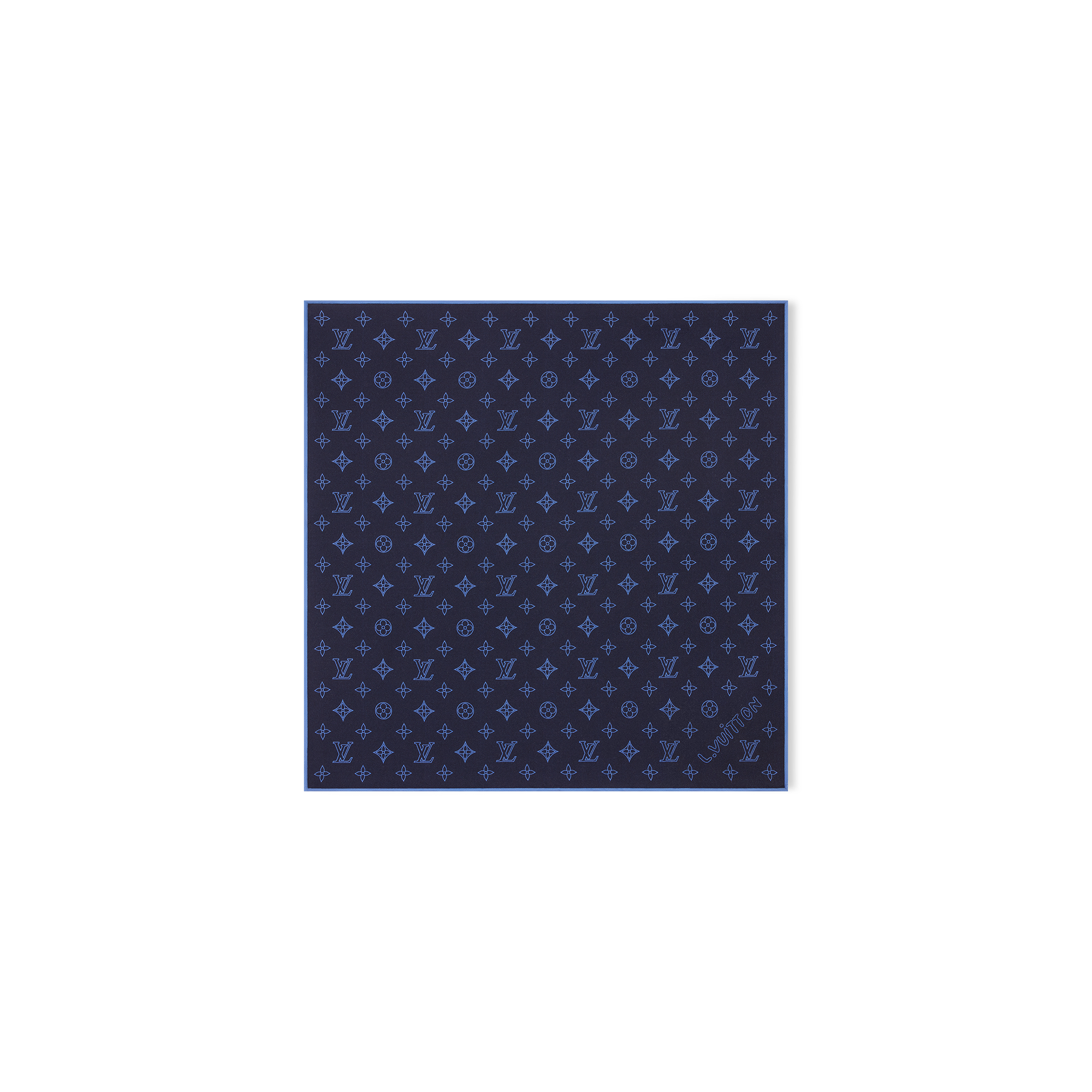 ルイ・ヴィトン モノグラム ブーローニュ PM モノグラム｜ルイ・ヴィトン 公式サイト - M45832